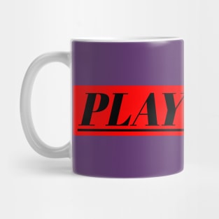 Play game Mug